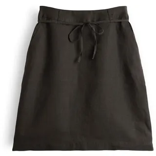 Opus Bleistiftrock Damen Khaki 42