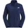 Damen Fleecejacke XXL Summit Navy