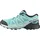 Speedcross Kinder Türkis/Blau/Schwarz 29