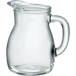 Bistrot Krug, Bormioli Rocco - 300ml, 0,25l FS - 1 Krug, 0,25l Eiche"