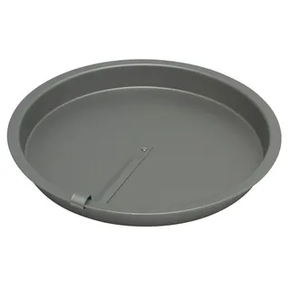 Patisse Silver Top Springform Grau 23,5 x 2,5 x 23,5 cm