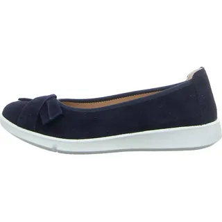 Legero Lucca Dunkelblau 38,5