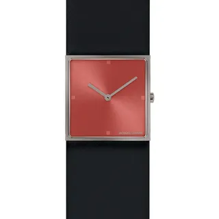 Jaques Lemans - Armbanduhr - Damen - 1-2057R - Design Collection