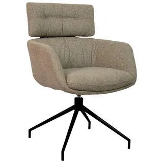 Dieter Knoll Armlehnstuhl PABLO - B/H/T ca. 62.00x92.00x65.00