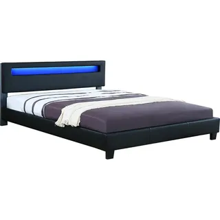 Hti-Living HTI-Line Bett Luis 140