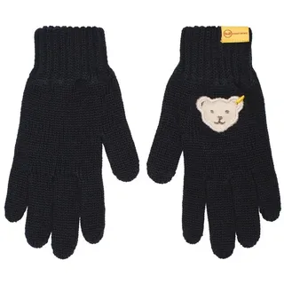 Steiff Strickhandschuhe Handschuhe Accessoires Baby & Mini weiß 4