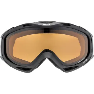 Uvex G.GL 300 Pola black mat/klar