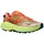 Damen Persimmon/Neon Yuzu 36 2/3