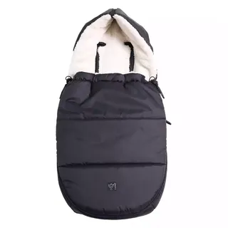 Kaiser Hoody 2.0, Schwarz