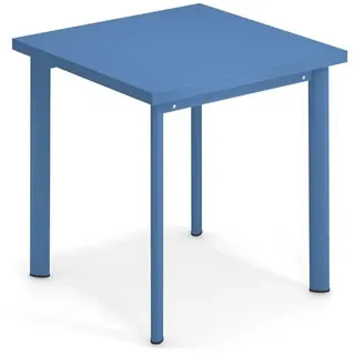emu Star 305 Tisch 70x70 (marineblau (16, MARINE BLUE)) marineblau (16, MARINE BLUE)