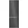 KG49N4XAF Kühl-Gefrierkombination (440 l, 2030 mm hoch, Schwarz)