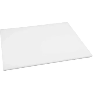 Hygiplas Schneidebrett Polyethylen 1 60 x 45 cm Weiß
