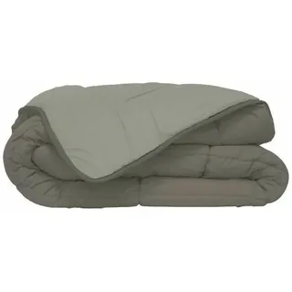 Poyet Motte Poyet Motte, Duvet, Bettdecke Poyet Motte CALGARY 400 g /m2 220 x 240 cm (400 g, Polyester, 240 x 240 cm)