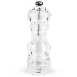 Peugeot Salzmühle Nancy Acryl 18 cm
