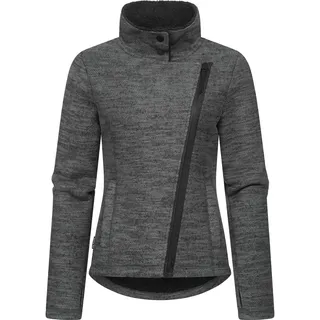 Ragwear Saskie Silber XL