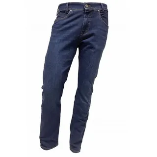 Atelier GARDEUR 5-Pocket-Jeans grau (1-tlg) grau 40/32