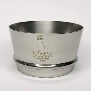 Motta Trichter für Espressomaschine 40 mm Edelstahl