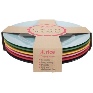 rice Teller »Rice Teller Set aus Melamin Fav. Colors«