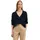 Cardigan Blau XXL