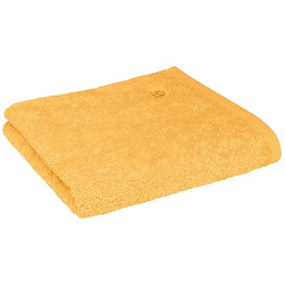online kaufen Handtücher gelb