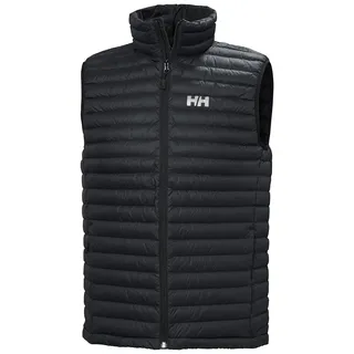 HELLY HANSEN Sirdal Insulator Schwarz XXL