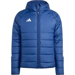 adidas Tiro 24 Winterjacke Team Navy Blue/White XL