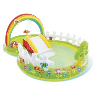 Intex Playcenter My Garden 290 x 180 x 104 cm 