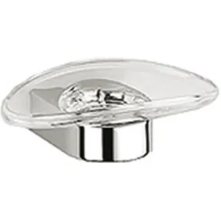 Keuco Seifenschale Glas transparent
