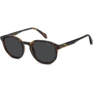 Sonnenbrille Polaroid PLD 4195/S 086 Polarisiert aus Polycarbonat Herren 51 mm