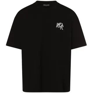 Pegador T-Shirt Marcer schwarz M