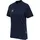 hmlMOVE Polo Blau XS