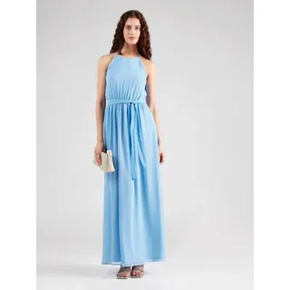 VILA Maxikleid Blissful Blue 40