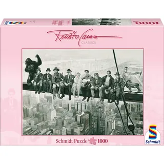 Schmidt Spiele Renato Casaro Drehpause (57294)