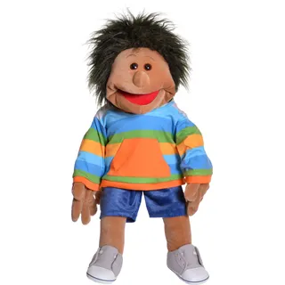 Living Puppets Handpuppe Marlon 65 cm