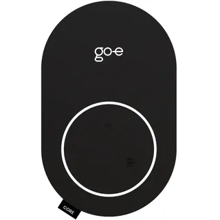 go-e Charger CORE Wandladestation Typ 2 (22 kW, 32 A) 6 m