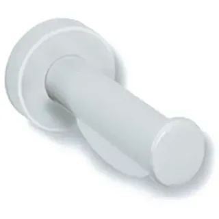 HEWI WC-Papierhalter Serie 801 8012130099 reinweiss
