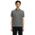 SLHFAVE Zip SS Polo Agave Grün S