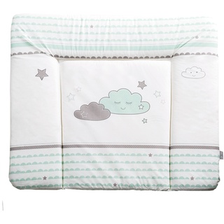 Wickelauflage roba HAPPY CLOUD (BT 85x75 cm)