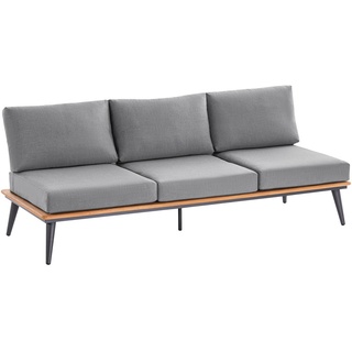 Niehoff Serra 3-Sitzer