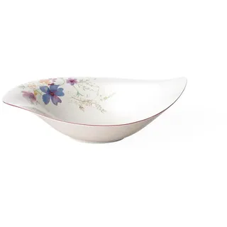 Villeroy & Boch Mariefleur Serve & Salad Salatschüssel bunt 1-tlg.