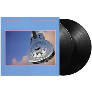 Universal Music Vertrieb - A Division of Universal Music GmbH Brothers In Arms (2-LP)