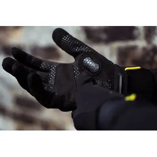 Knox Action Pro Schwarz L