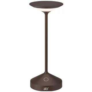 AB+ Tempo Corten