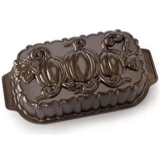 Nordic Ware Pumpkin Patch Kastenform