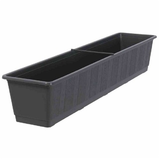 geli Standard 80 x 17,5 x 14,5 cm anthrazit
