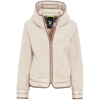 Fuchs Schmitt Style Teddyjacke Leipzig kitt 42 - 42