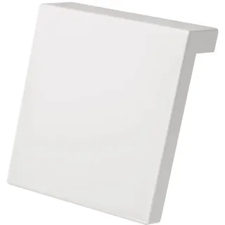 Duravit Badewannenkissen Weiß