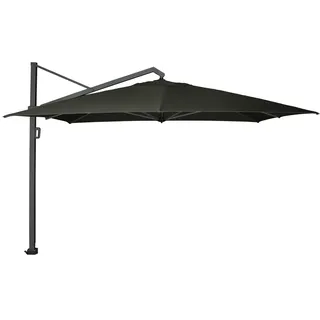 Platinum Icon 400 x 300 cm Schwarz