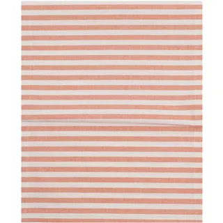 Tischläufer STINE (LB 150x40 cm) - orange - LB 150x40 cm