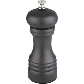 APS Salzmühle 6 cm Grau unbefüllt
